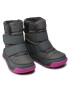 Sorel Апрески Childrens Whitney II Strap Wp NC3919 Сив - Pepit.bg