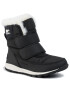 Sorel Апрески Childrens Whitney Strap NC2940 Черен - Pepit.bg