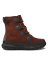 Sorel Апрески Explorer Boot Wp NM4499 Кафяв - Pepit.bg