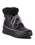 Sorel Апрески Explorer Carnival NL3040 Черен - Pepit.bg