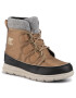 Sorel Апрески Explorer Carnival NL3421 Кафяв - Pepit.bg
