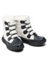 Sorel Апрески Explorer II Joan Cozy NL4601 Бял - Pepit.bg