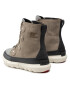 Sorel Апрески Explorer II Joan Felt Wp NC4461-3655 Зелен - Pepit.bg