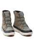 Sorel Апрески Explorer II Joan Felt Wp NC4461-3655 Зелен - Pepit.bg
