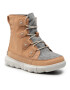 Sorel Апрески Explorer™ II Joan Felt Wp NL4460 Кафяв - Pepit.bg