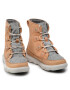 Sorel Апрески Explorer™ II Joan Felt Wp NL4460 Кафяв - Pepit.bg