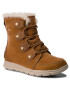 Sorel Апрески Explorer Joan NL3039 Кафяв - Pepit.bg