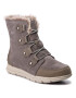 Sorel Апрески Explorer Joan NL3039 Сив - Pepit.bg