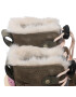 Sorel Апрески Explorer Lace Wp NC4895 Зелен - Pepit.bg