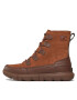 Sorel Апрески Explorer Next™ Boot Wp NM4988-242 Кафяв - Pepit.bg