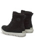 Sorel Апрески Explorer Next™ Joan Cozy NL5030-010 Черен - Pepit.bg