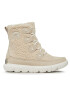 Sorel Апрески Explorer Next™ Joan Cozy NL5030-165 Бял - Pepit.bg