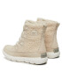Sorel Апрески Explorer Next™ Joan Cozy NL5030-165 Бял - Pepit.bg