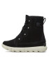 Sorel Апрески Explorer Next™ Joan Wp NL5031-010 Черен - Pepit.bg