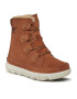 Sorel Апрески Explorer Next™ Joan Wp NL5031-242 Кафяв - Pepit.bg