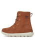 Sorel Апрески Explorer Next™ Joan Wp NL5031-242 Кафяв - Pepit.bg