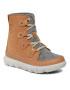Sorel Апрески Explorer Next™ Joan Wp NL5069-253 Кафяв - Pepit.bg