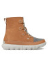 Sorel Апрески Explorer Next™ Joan Wp NL5069-253 Кафяв - Pepit.bg