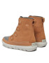 Sorel Апрески Explorer Next™ Joan Wp NL5069-253 Кафяв - Pepit.bg