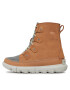 Sorel Апрески Explorer Next™ Joan Wp NL5069-253 Кафяв - Pepit.bg