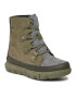 Sorel Апрески Explorer Next™ Joan Wp NL5069-397 Зелен - Pepit.bg