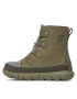 Sorel Апрески Explorer Next™ Joan Wp NL5069-397 Зелен - Pepit.bg
