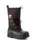 Sorel Апрески Glacier Xt NM2130 Черен - Pepit.bg