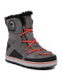 Sorel Апрески Glacy Explorer Shortie NL2079 Сив - Pepit.bg