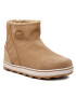 Sorel Апрески Glacy Short LL5195 Кафяв - Pepit.bg