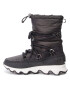 Sorel Апрески Kinetic Boot NL3101 Черен - Pepit.bg