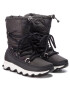 Sorel Апрески Kinetic Boot NL3101 Черен - Pepit.bg