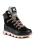 Sorel Апрески Kinetic Conquest NL3768 Черен - Pepit.bg