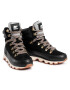 Sorel Апрески Kinetic Conquest NL3768 Черен - Pepit.bg