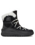 Sorel Апрески Ona™ Rmx Glacy Wp NL5050-010 Черен - Pepit.bg