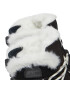 Sorel Апрески Ona™ Rmx Glacy Wp NL5050-010 Черен - Pepit.bg