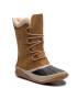 Sorel Апрески Out N About Plus Tall NL3146 Кафяв - Pepit.bg