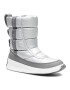 Sorel Апрески Out N About Puffy Mid NL3394 Сив - Pepit.bg