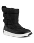 Sorel Апрески Out N About Puffy Mid NL3804 Черен - Pepit.bg