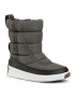 Sorel Апрески Out N About Puffy Mid NL3804 Зелен - Pepit.bg
