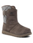 Sorel Апрески Rylee NL2294 Сив - Pepit.bg