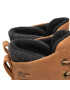 Sorel Апрески Slimpack III Lace Wp NL3810 Кафяв - Pepit.bg