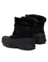 Sorel Апрески Snow Angel™ NL3482-010 Черен - Pepit.bg