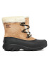 Sorel Апрески Snow Angel™ NL3482-234 Кафяв - Pepit.bg