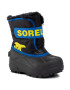 Sorel Апрески Snow Commander NC1960 Черен - Pepit.bg