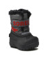 Sorel Апрески Toddler Snow Commander NV1960 Каки - Pepit.bg