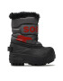 Sorel Апрески Toddler Snow Commander NV1960 Каки - Pepit.bg