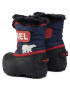 Sorel Апрески Toddler Snow Commander NV1960 Тъмносин - Pepit.bg