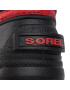 Sorel Апрески Toddler Snow Commander NV1960 Тъмносин - Pepit.bg