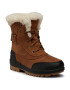 Sorel Апрески Torino II PArc Boot NL3933 Кафяв - Pepit.bg