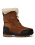 Sorel Апрески Torino II PArc Boot NL3933 Кафяв - Pepit.bg